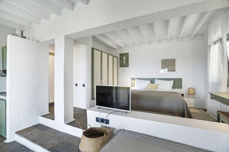 Accommodation Gytheio