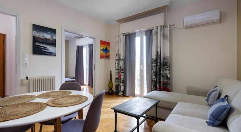Pleasant rental apartment with terrace | Good for workation | Dogs allowed — photo 5