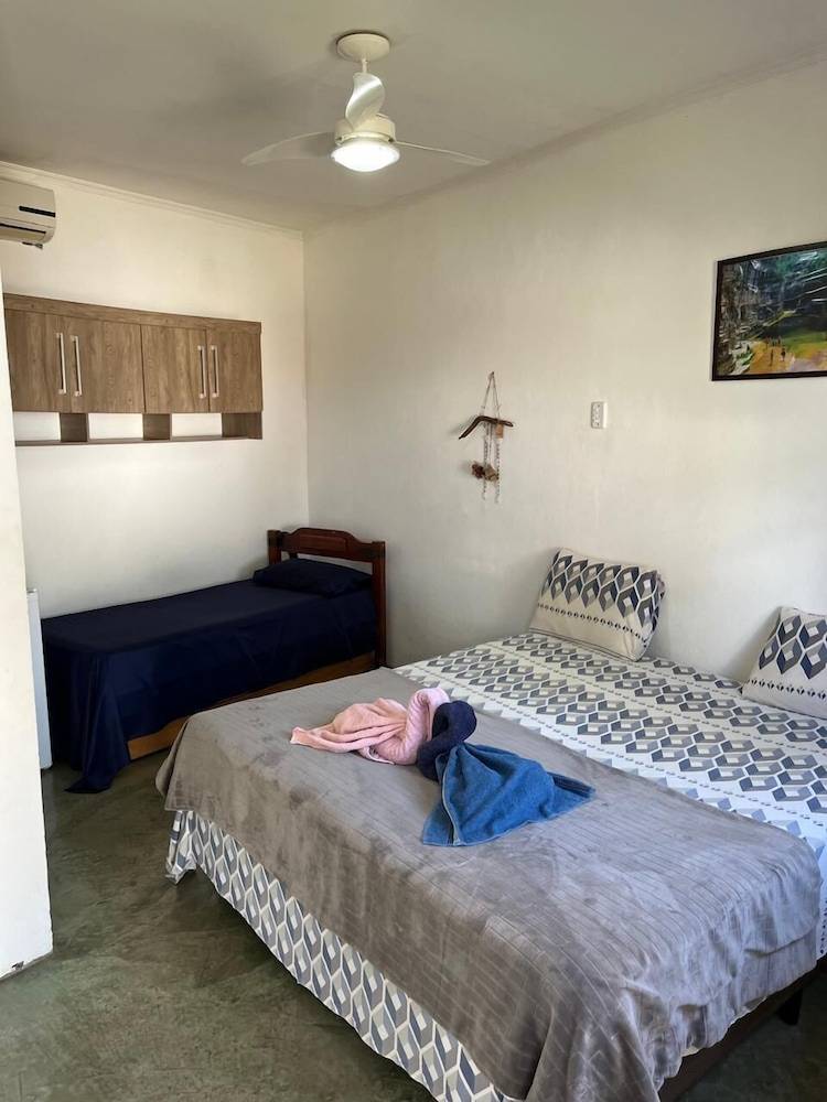 Apartamento São João Batista do Glória