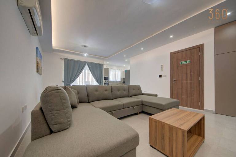 Appartamento vacanza  Casal Zebbugi