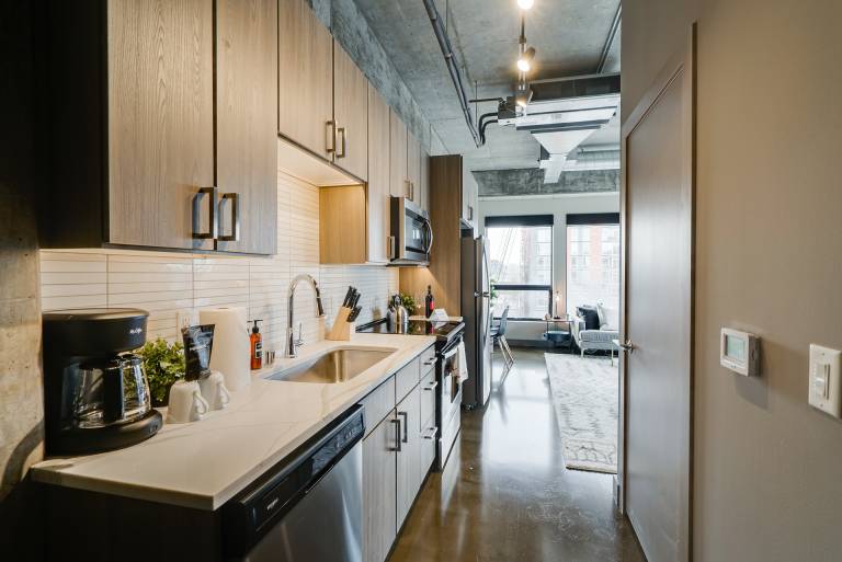 Sable 301 Studio