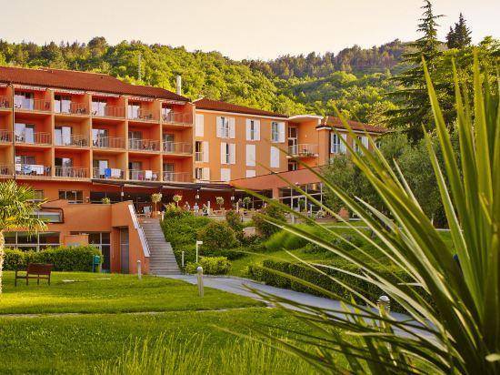 Hotel Salinera — photo 4