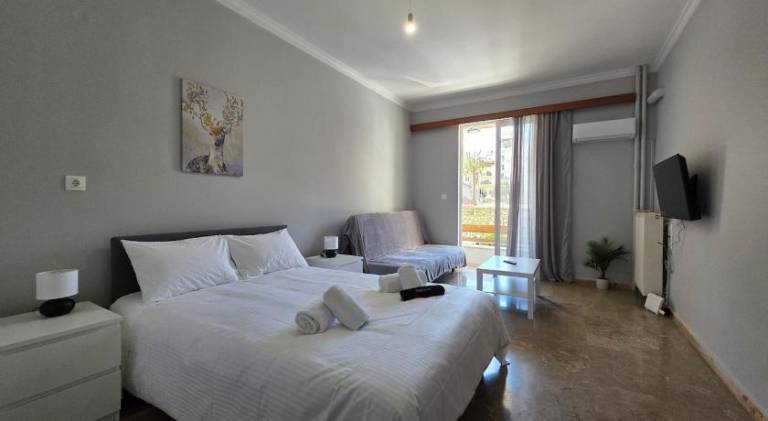 Rental apartment with 1 room for 4 persons — photo 2