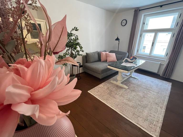 Ferienwohnung Wiener Neustadt