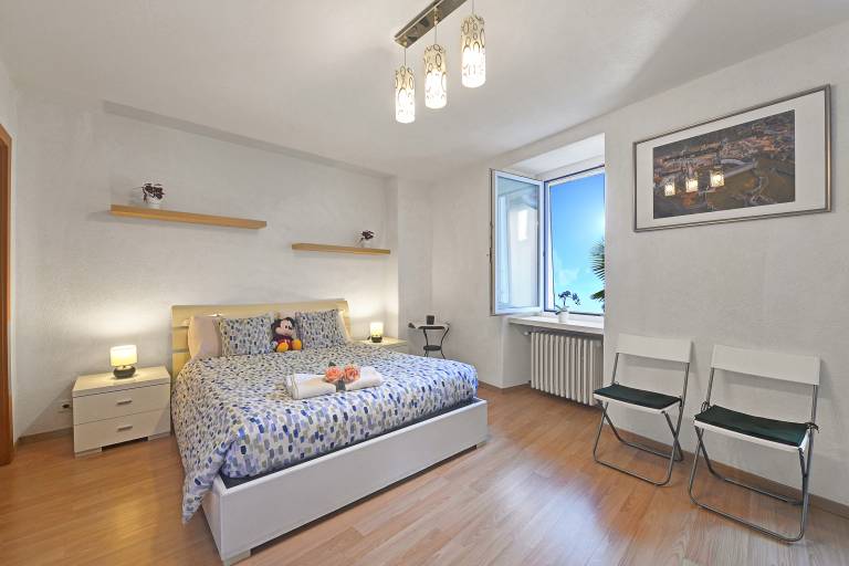 Ferienwohnung  Agno TI