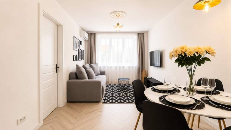 Apartment Oradea