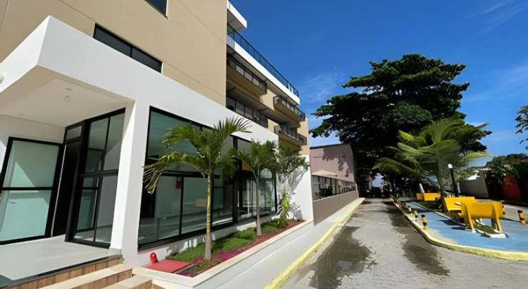 Flat Turkkana - Maracaipe — photo 5