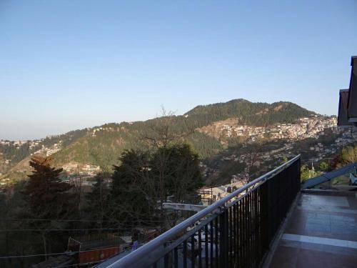 Lodge  Shimla