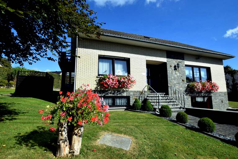 Ferienwohnung Bütgenbach