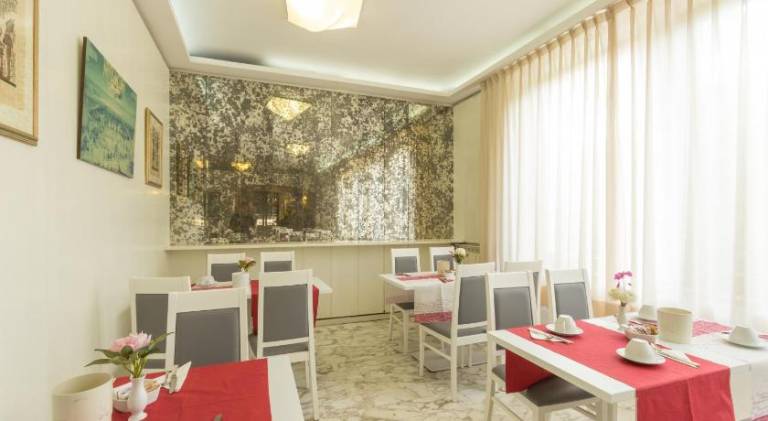 Hotel Roma — photo 4