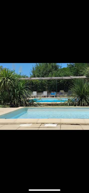Village vacances Arles