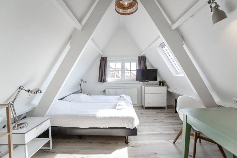 Studio Bloemendaal aan Zee