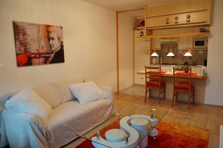 Ferienwohnung Obertraun