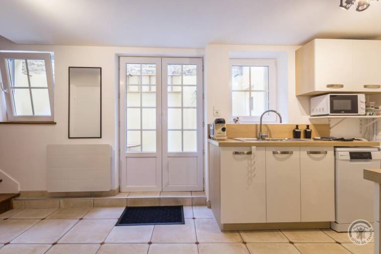 Fully equipped wonderful gite with garden | Pets allowed — photo 2