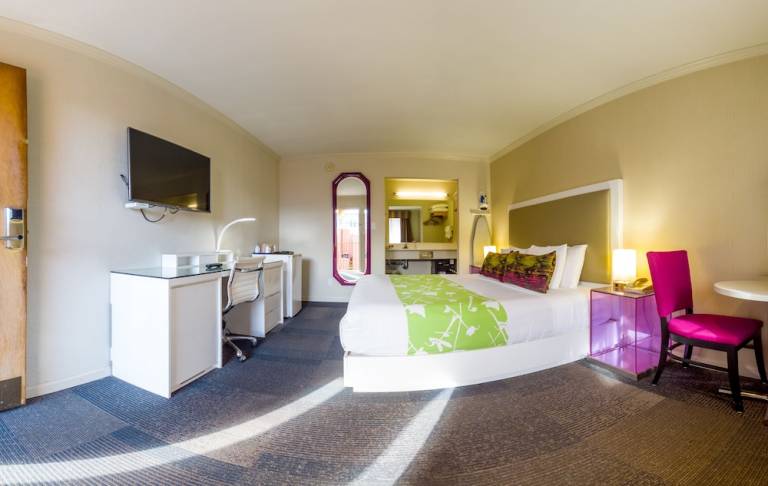 Motel Presidio van San Francisco