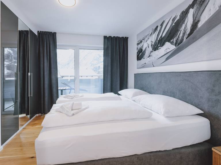 Family-friendly rental apartment | Mountain view | Close to the ski | Good for workation | Pets allowed — photo 3