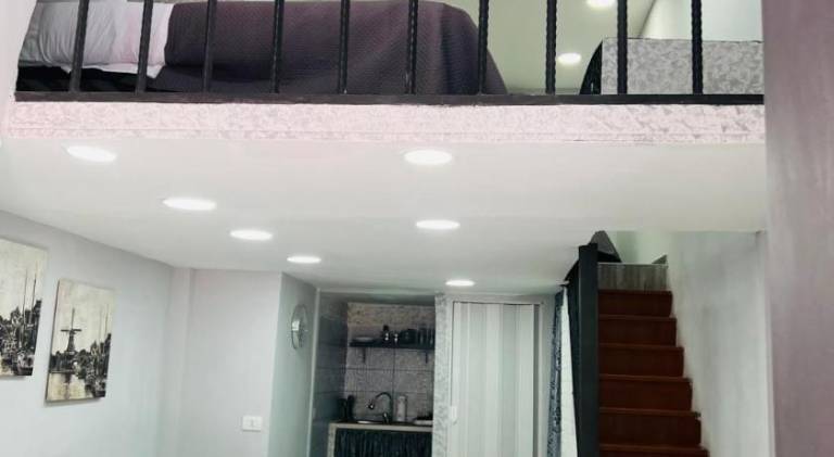 Rental apartment | Pet-friendly in Casoria