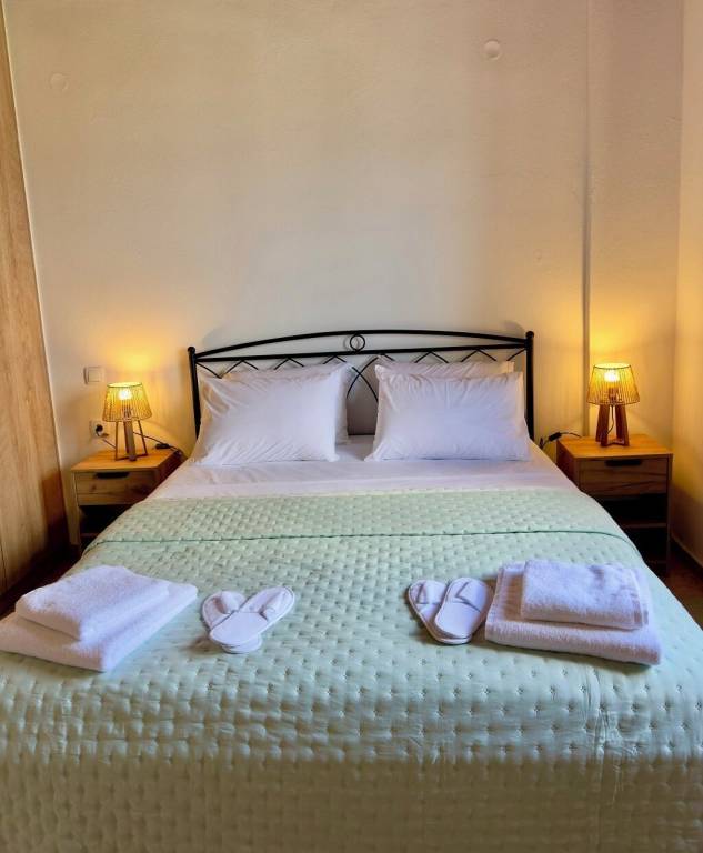Apartment  Amaliapoli