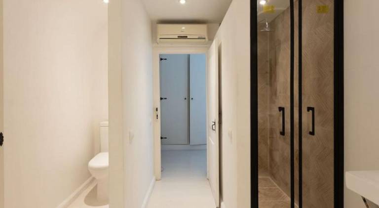 Holiday apartment with 2 rooms for 4 persons — photo 2