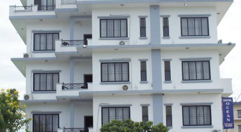 HOTEL OCEAN