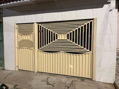 Apartamento Terra Firme