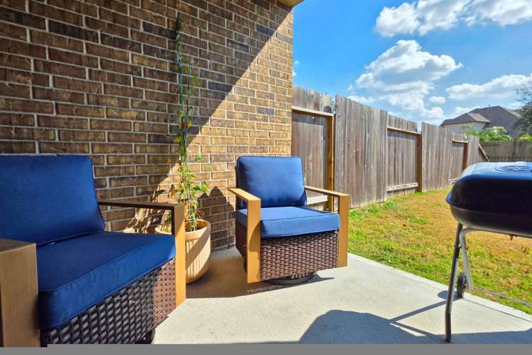 Corporate Retreat Near Houston and Med Ctr — photo 5