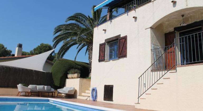 Villa L'Estartit