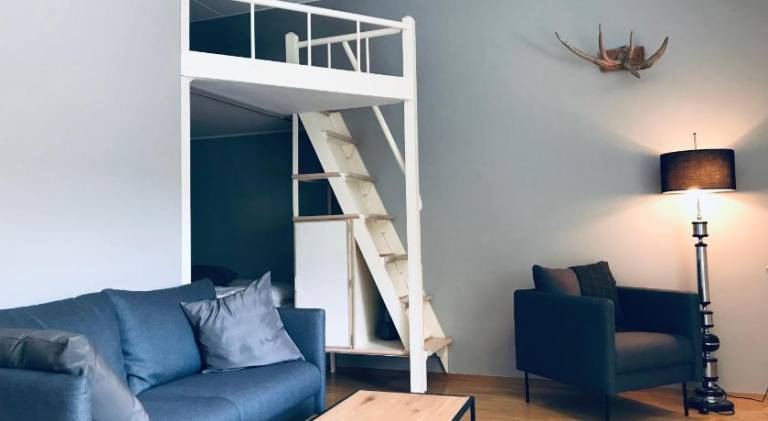 Pleasant rental apartment | Next to Rock Church | Pet-friendly in Helsinki
