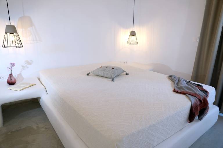 Aparthotel with fast internet, pool & hot tub | Mountain view — photo 5