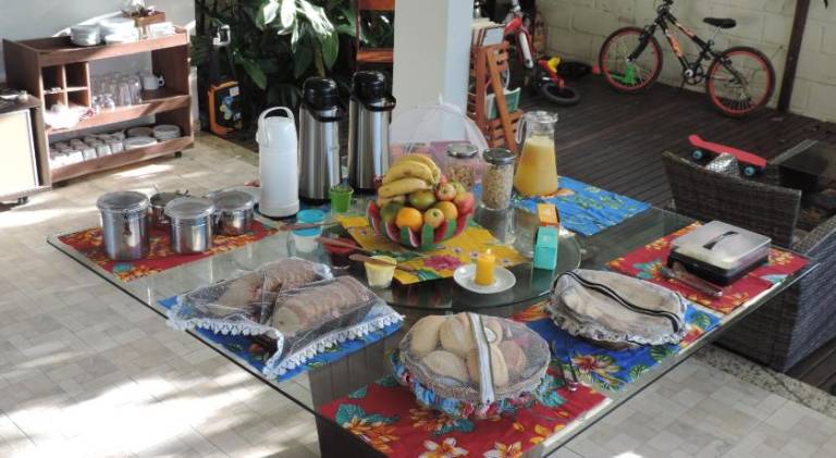 Pousada Tropicalia Paraty — photo 5