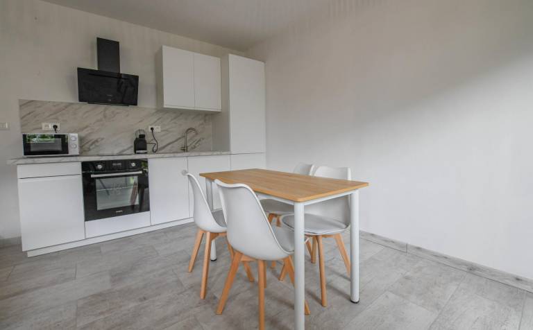 Le Pied à terre — photo 5