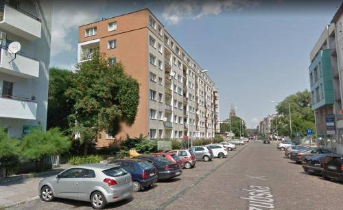 Ferienwohnung Nowe Miasto