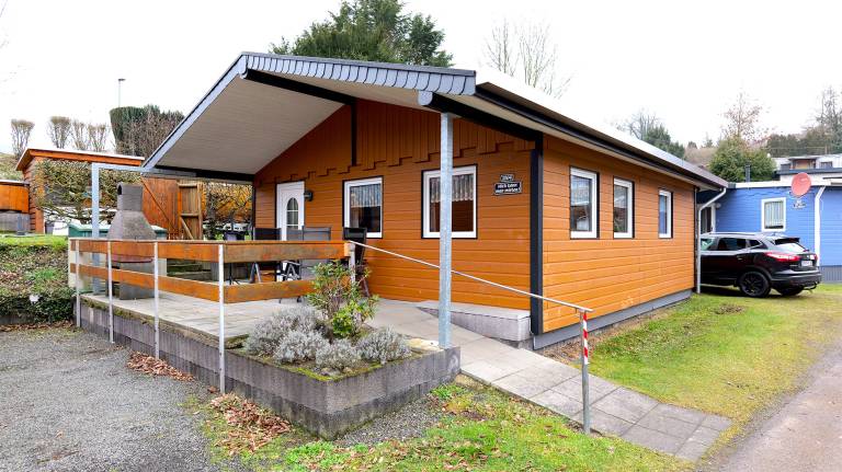 Ferienhaus Nideggen