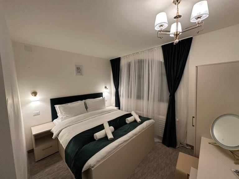 Cerbul Chalet Accommodation & Wellness — photo 2