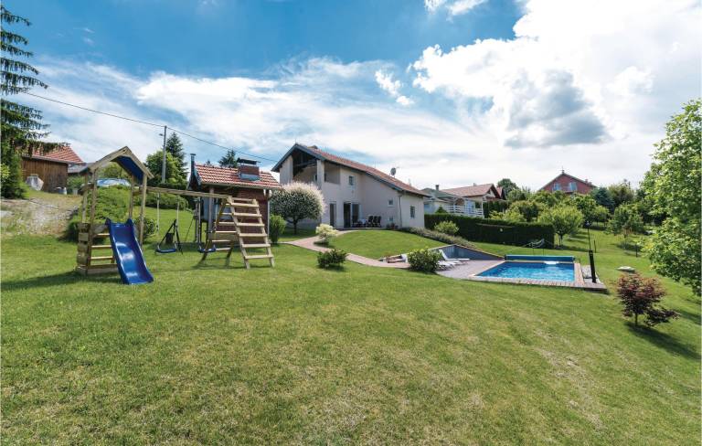 kuća Starjak