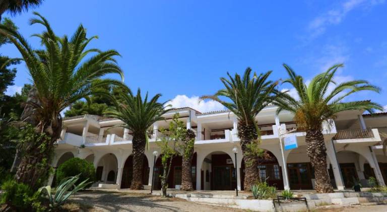 Διαμέρισμα  Loutra Agias Paraskevis Beach
