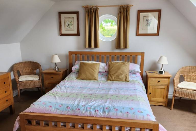 Cabin  Great Bedwyn