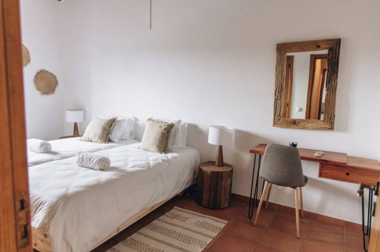 Bed & Breakfast Aljezur