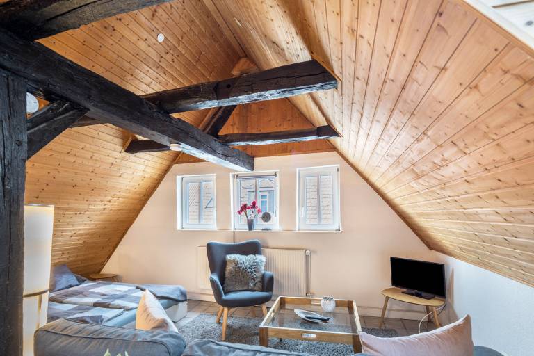Ferienwohnung Alsfeld
