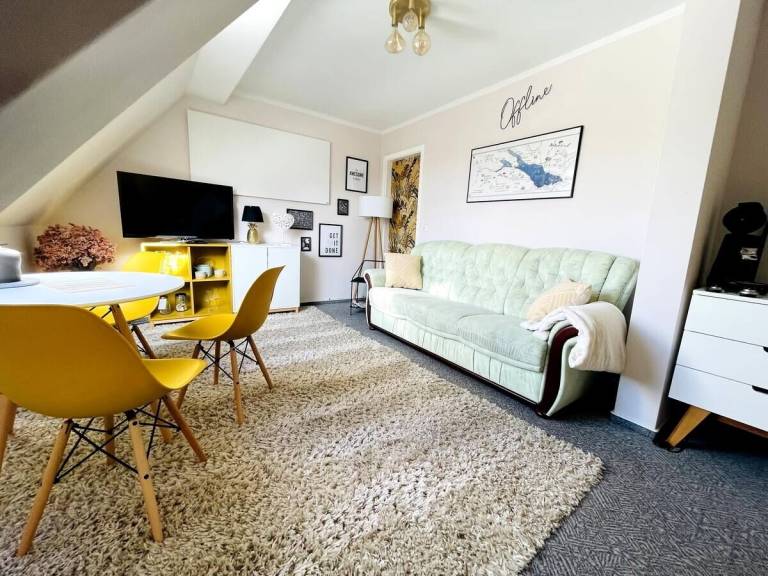 Ferienwohnung Tettnang