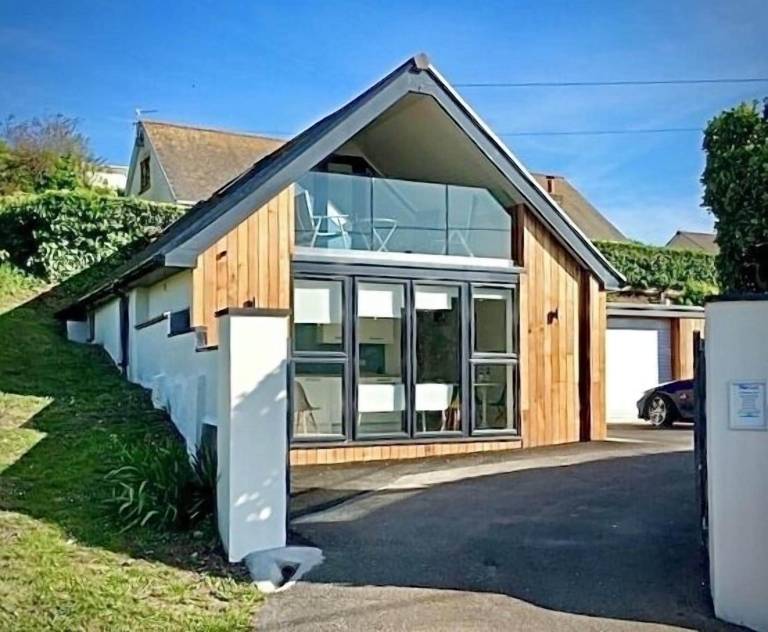 Cottage  Bigbury-on-Sea