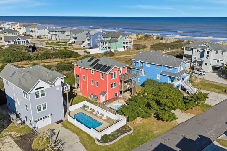 Child-friendly pleasant house with private pool, hot tub & barbeque | Close to the beach | Dogs allowed — photo 3