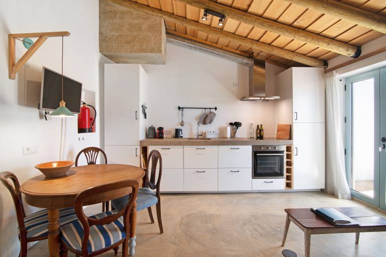 Holiday Home 'Casa Frango' with Mountain View, Shared Pool, Garden & Wi-Fi — photo 5