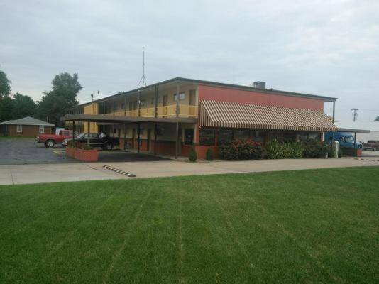 Big Bend Traveler's Inn — photo 4