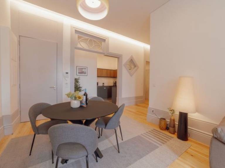 Ferienwohnung  Porto