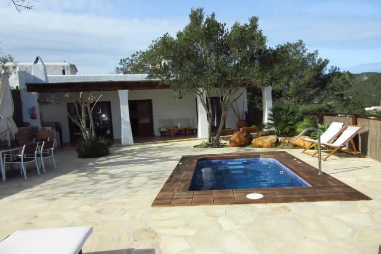 Villa San Juan Bautista