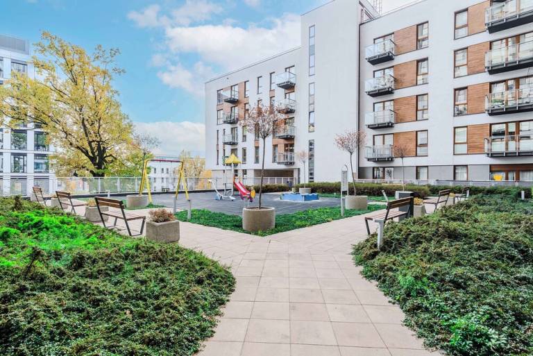 Apartament Rzgów