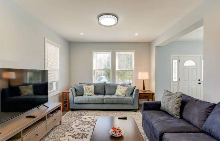 House Catonsville