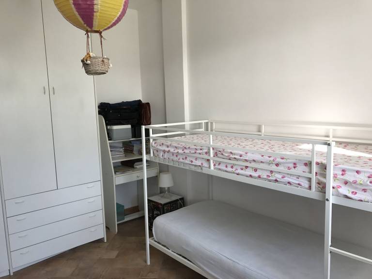 Ferienhaus Anzio