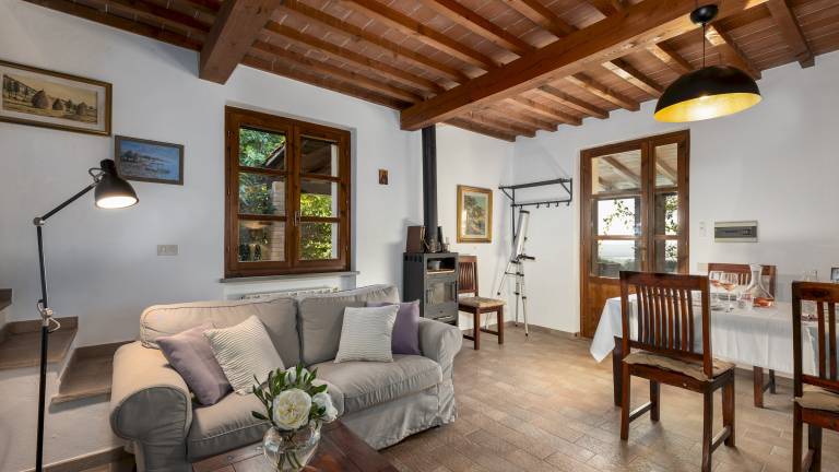 Child-friendly villa with private pool, grill & garden | Garden view | Dogs allowed — photo 4